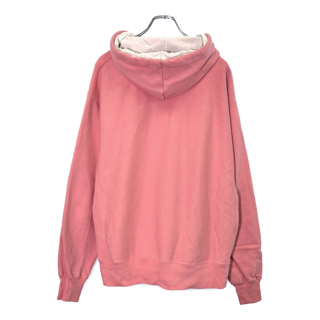 Champion REVERSE WEAVE Logo Hoodie