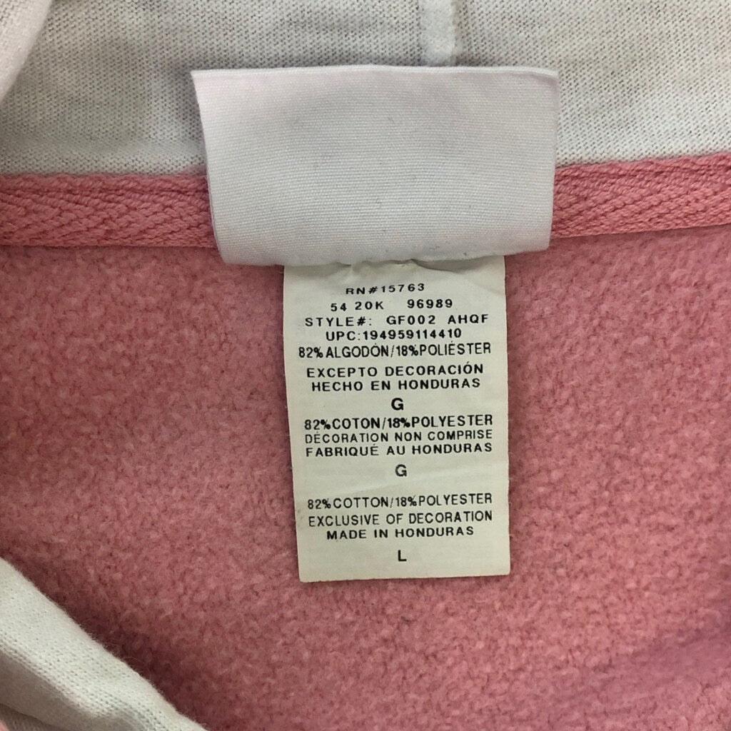 Champion REVERSE WEAVE Logo Hoodie