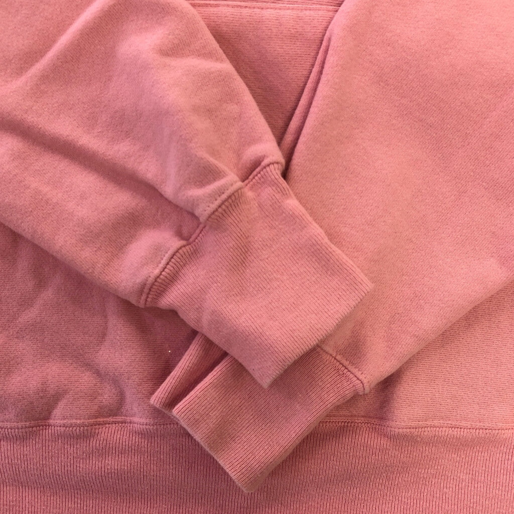 Champion REVERSE WEAVE Logo Hoodie