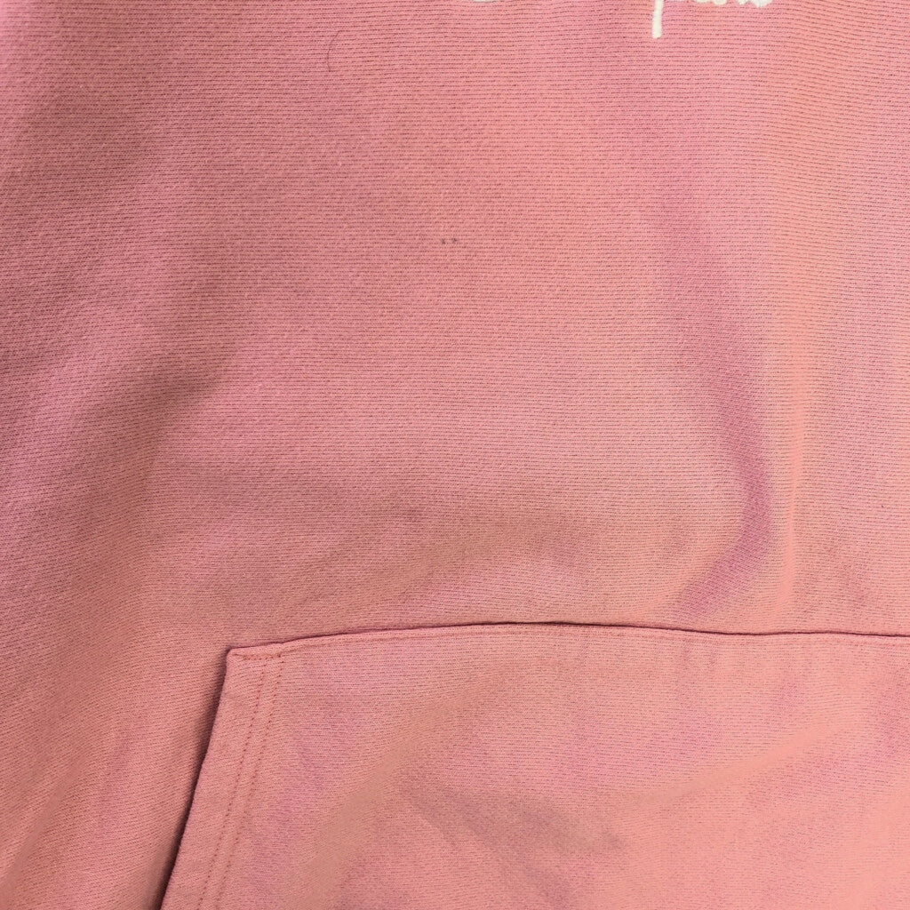 Champion REVERSE WEAVE Logo Hoodie