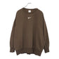 NIKE Logo Sweat