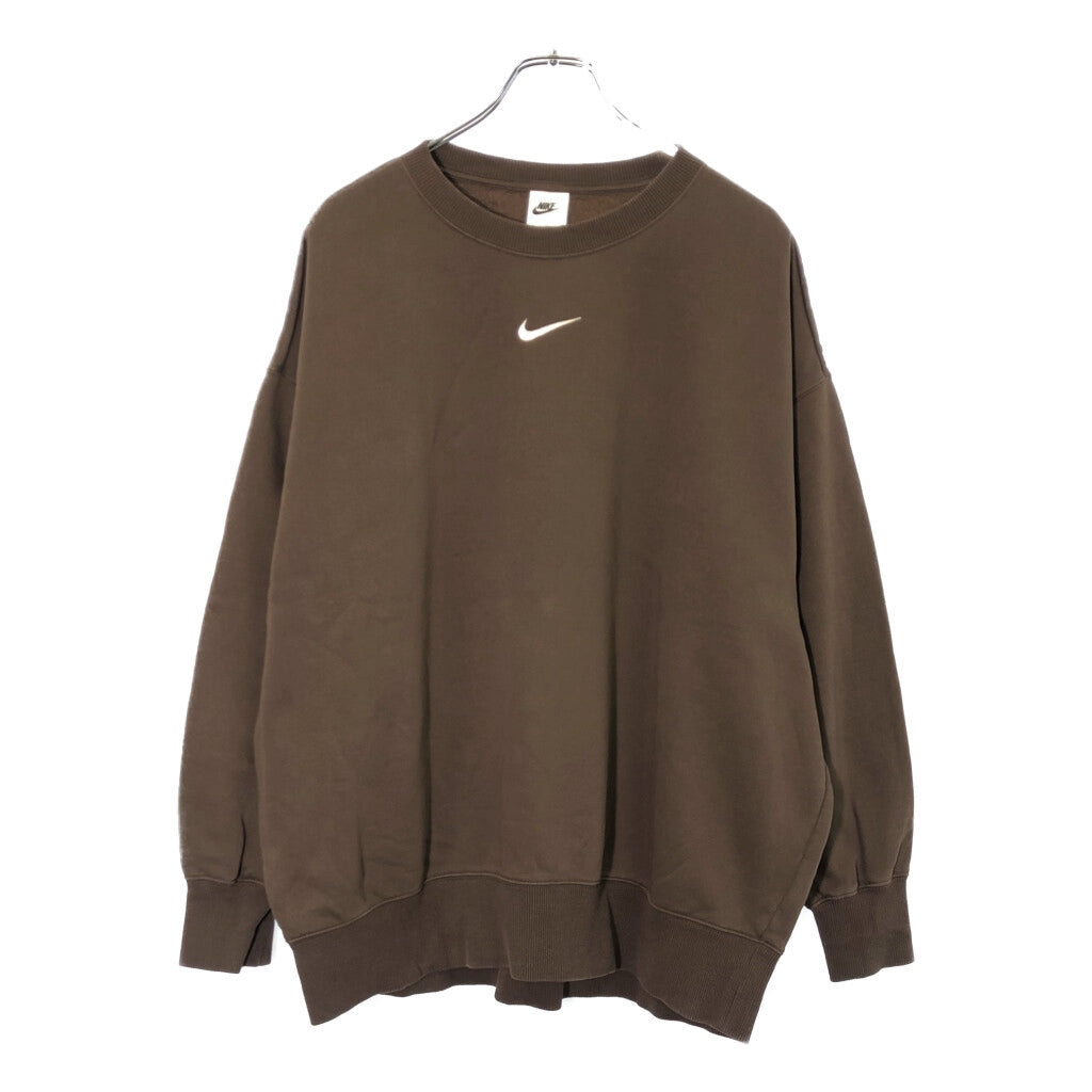 NIKE Logo Sweat
