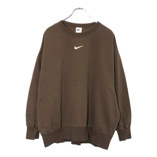 NIKE Logo Sweat