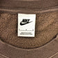 NIKE Logo Sweat