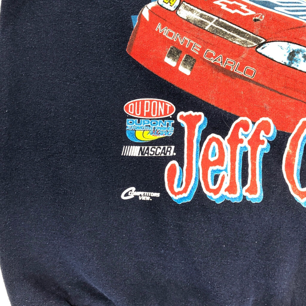 COMPETITORS VIEW Sweat