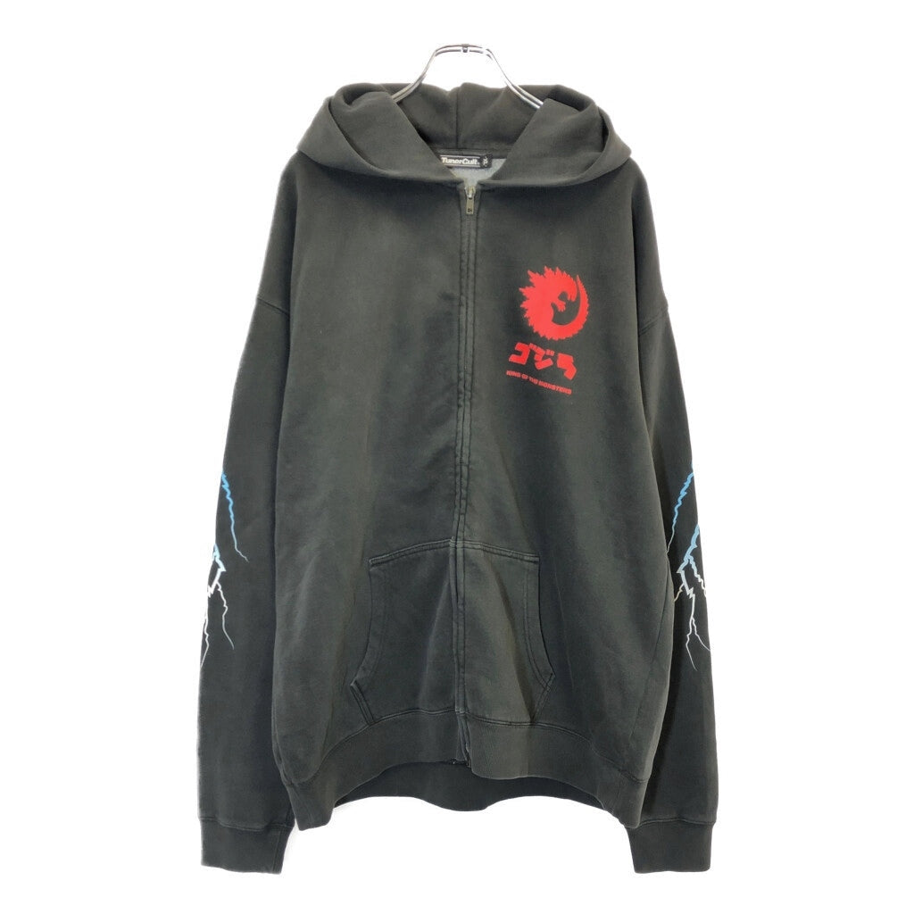 Tuner Cult Movie Hoodie