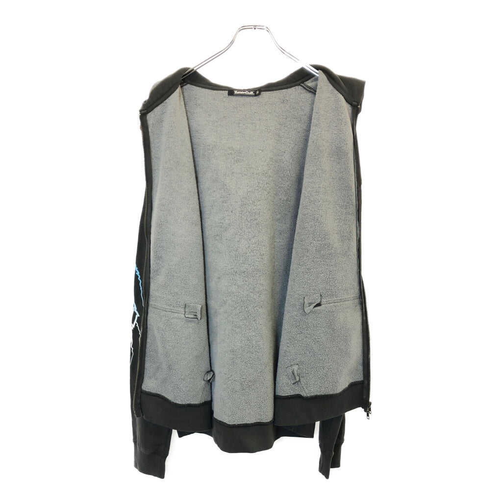 Tuner Cult Movie Hoodie