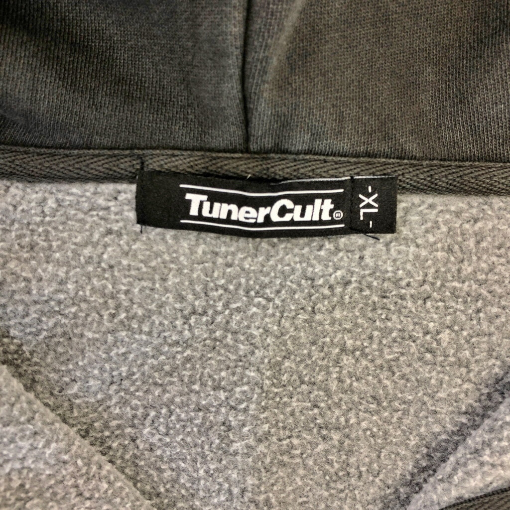 Tuner Cult Movie Hoodie