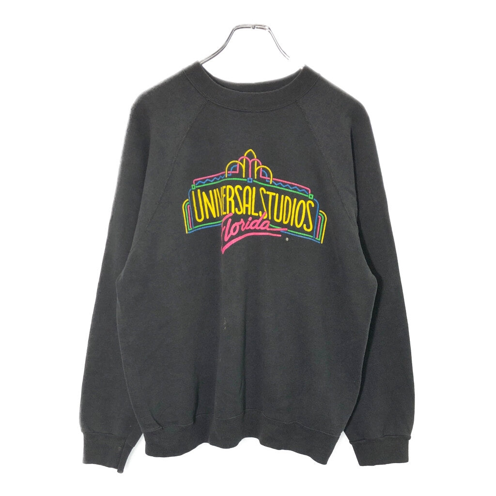 80s TULTEX Company Sweat