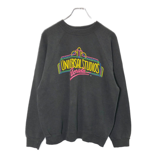 80s TULTEX Company Sweat