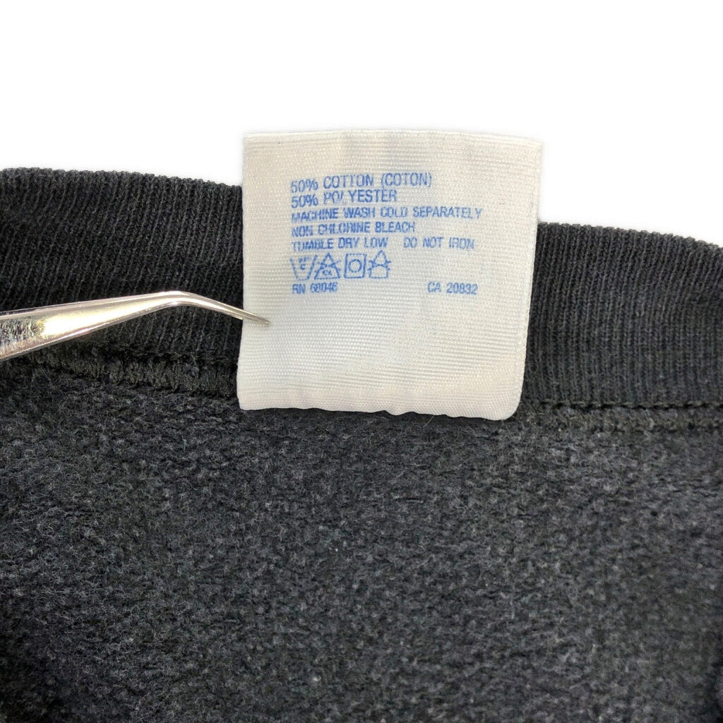 80s TULTEX Company Sweat