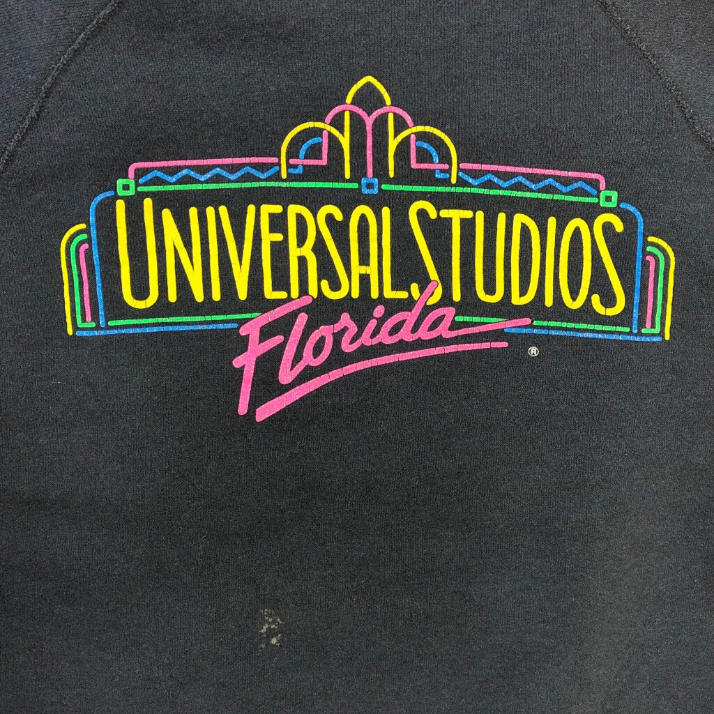 80s TULTEX Company Sweat