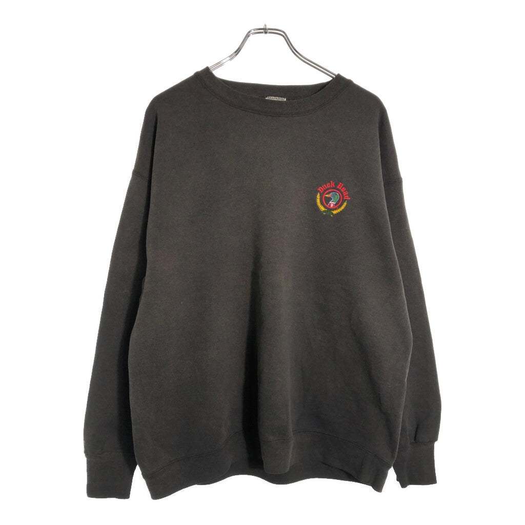 90s Duck Head Logo Sweat