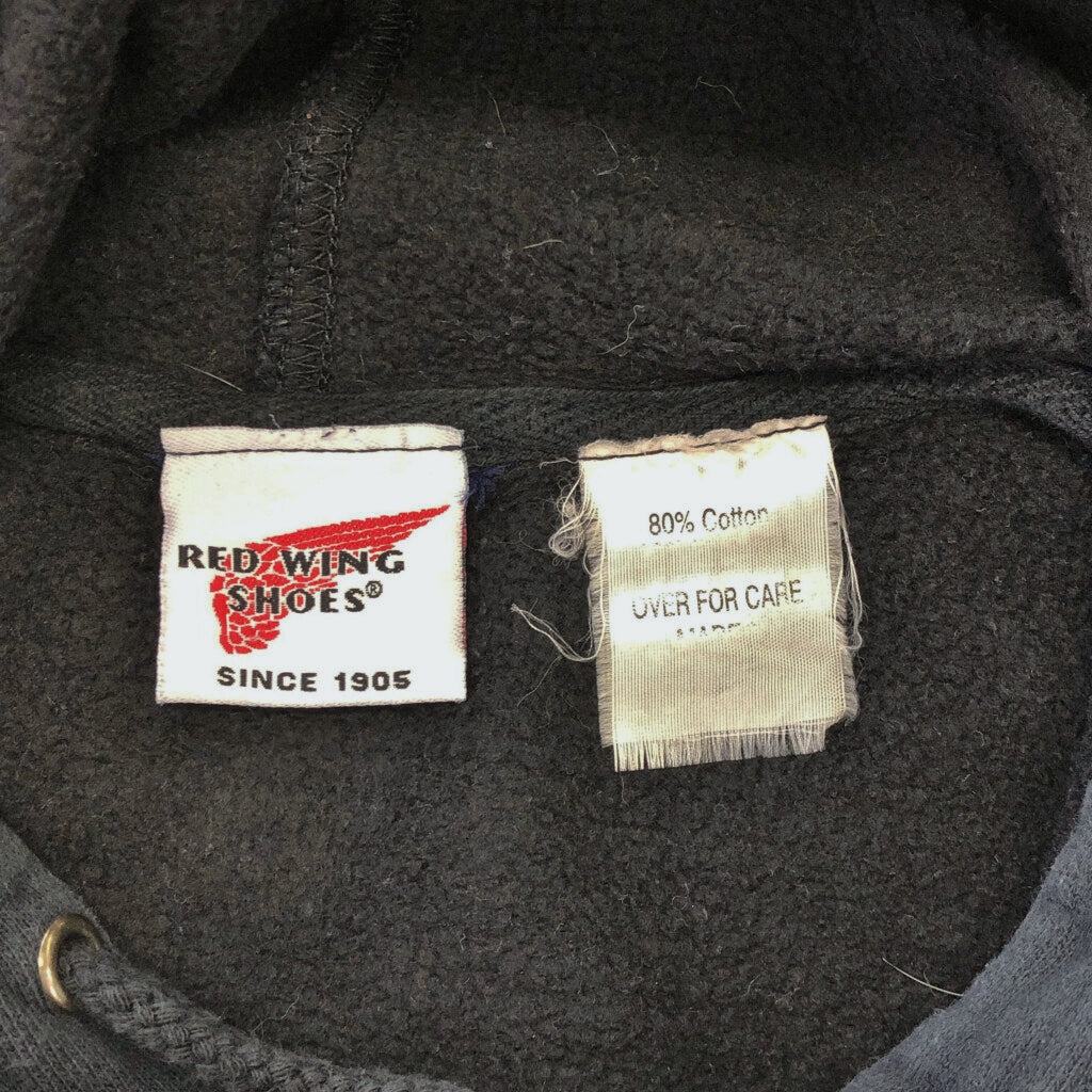 RED WING Hoodie