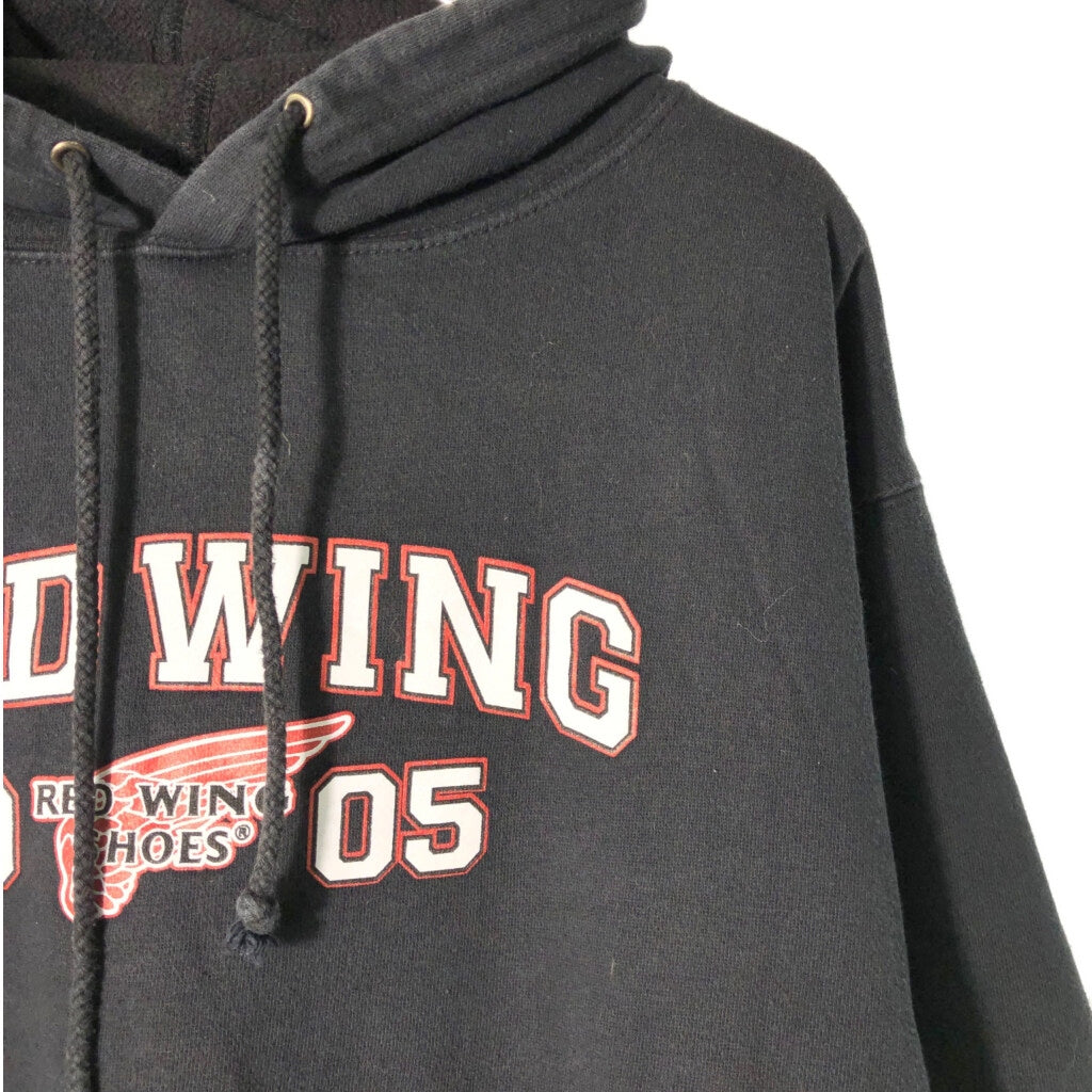 RED WING Hoodie