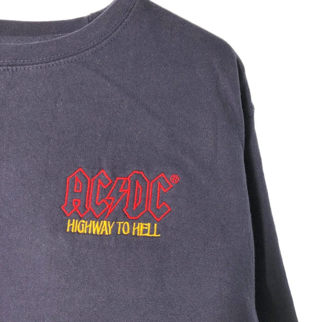 TRAMEVER Musician Sweat