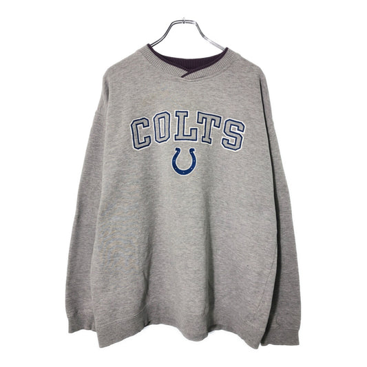 00s Reebok Plain Sweat