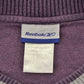00s Reebok Plain Sweat