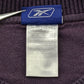 00s Reebok Plain Sweat