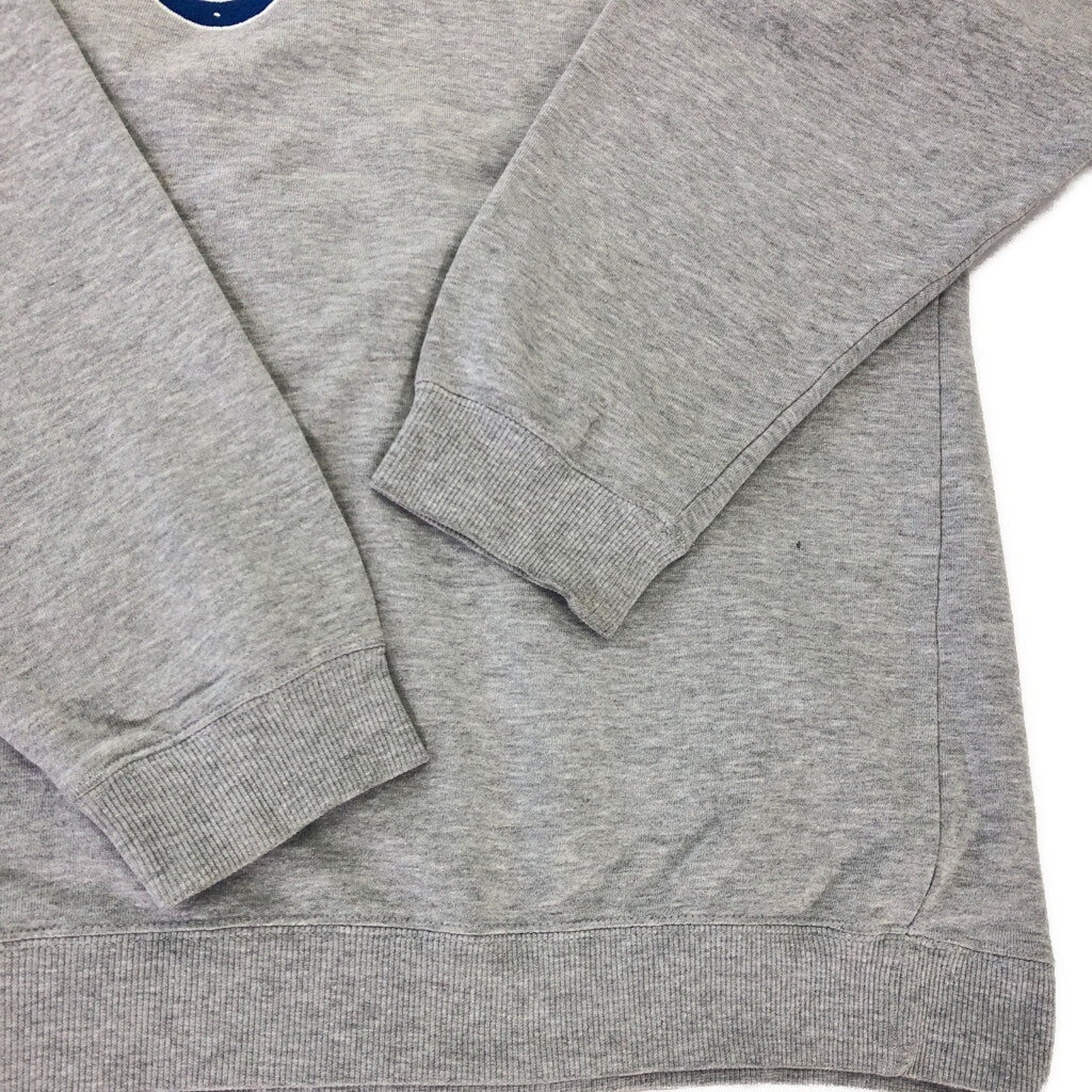 00s Reebok Plain Sweat