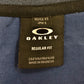 OAKLEY Long Sleeve T-Shirt