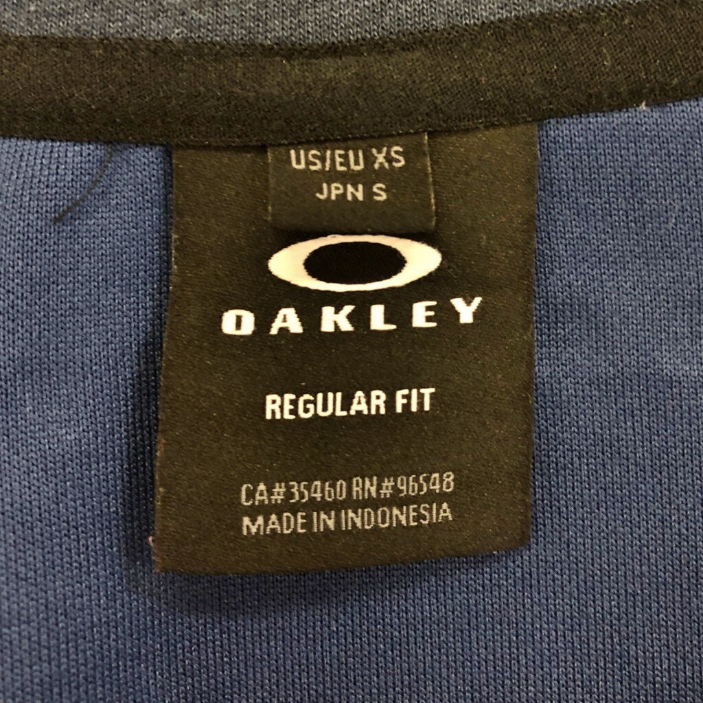 OAKLEY Long Sleeve T-Shirt