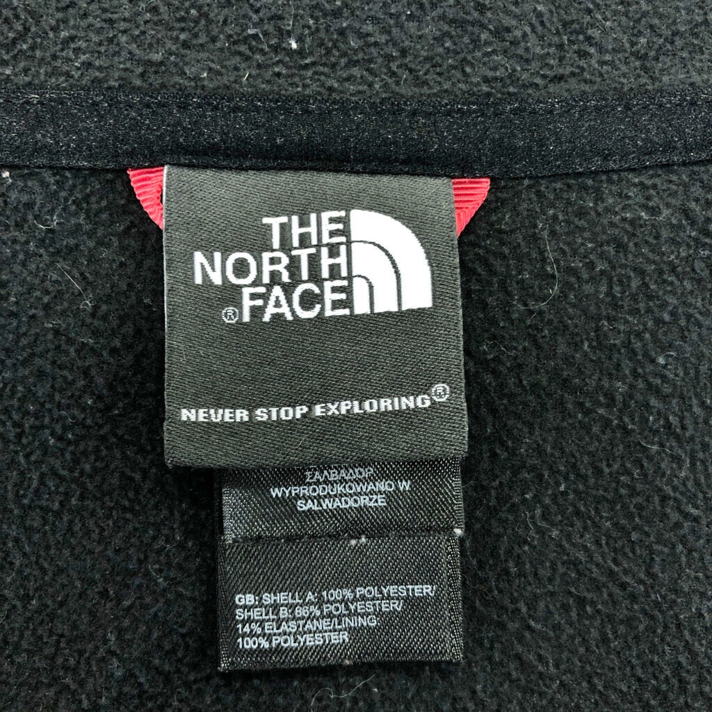 THE NORTH FACE Fleece Jacket