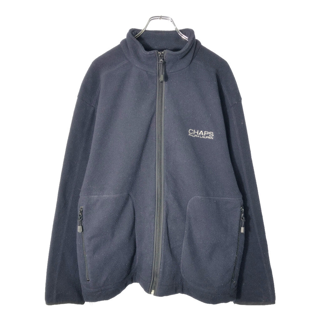 CHAPS Ralph Lauren Fleece Jacket