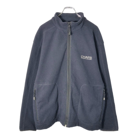CHAPS Ralph Lauren Fleece Jacket