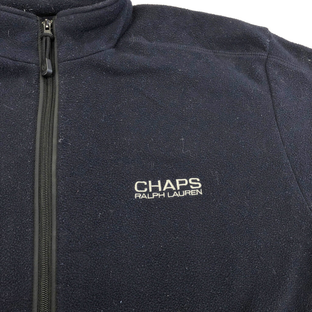 CHAPS Ralph Lauren Fleece Jacket