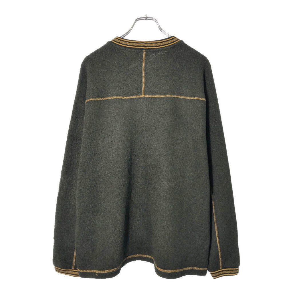 90s alf アルフ Fleece Jacket