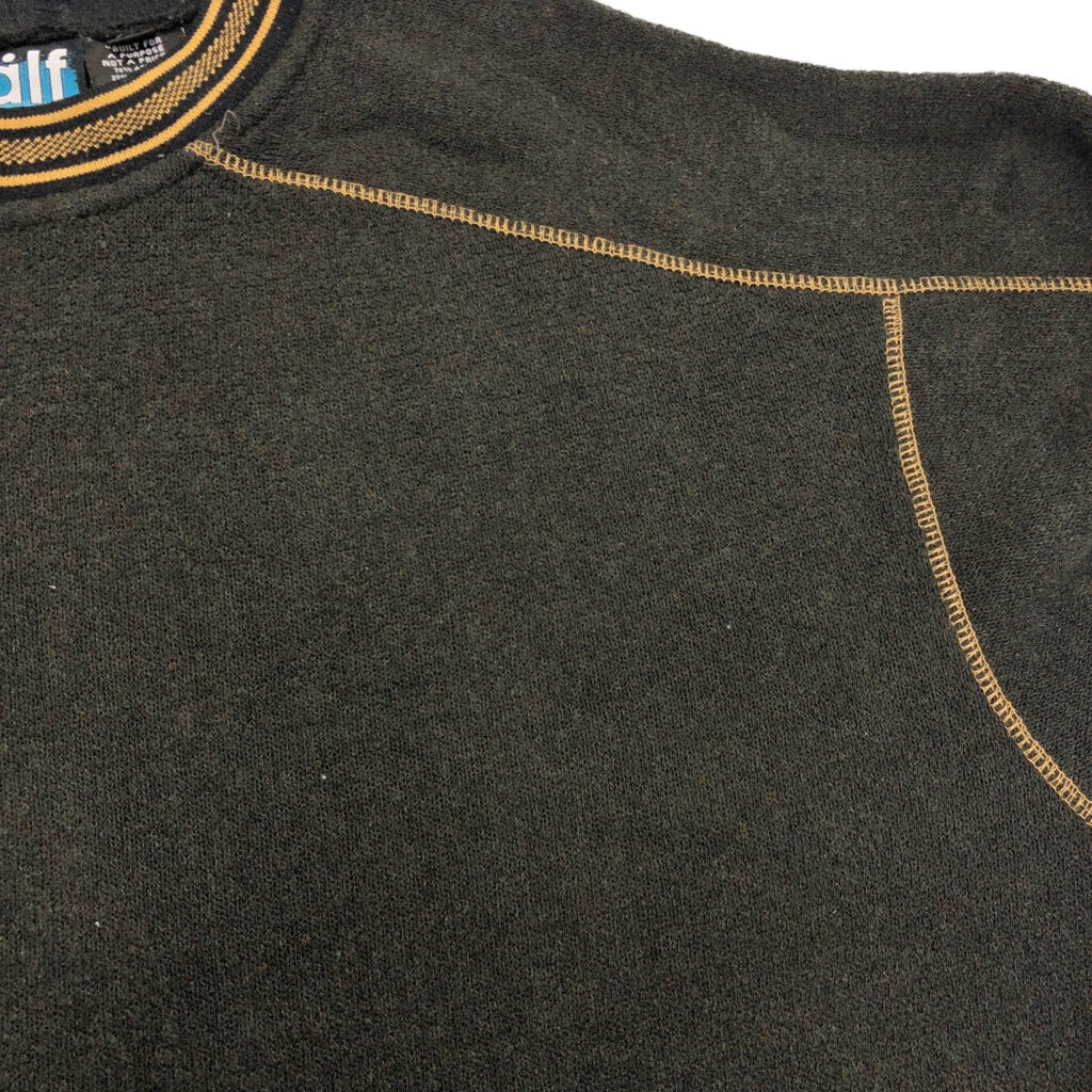 90s alf アルフ Fleece Jacket