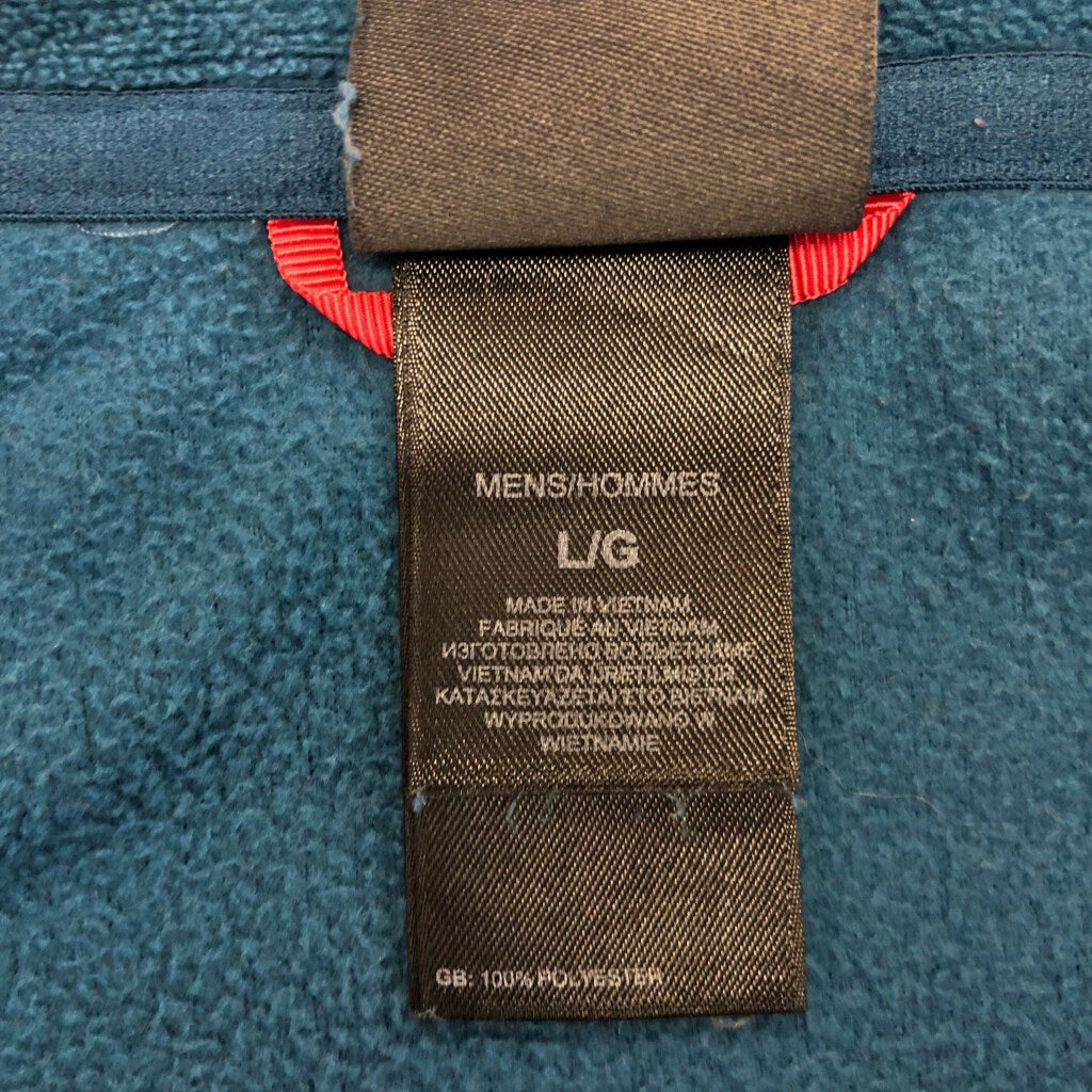 THE NORTH FACE Fleece Jacket