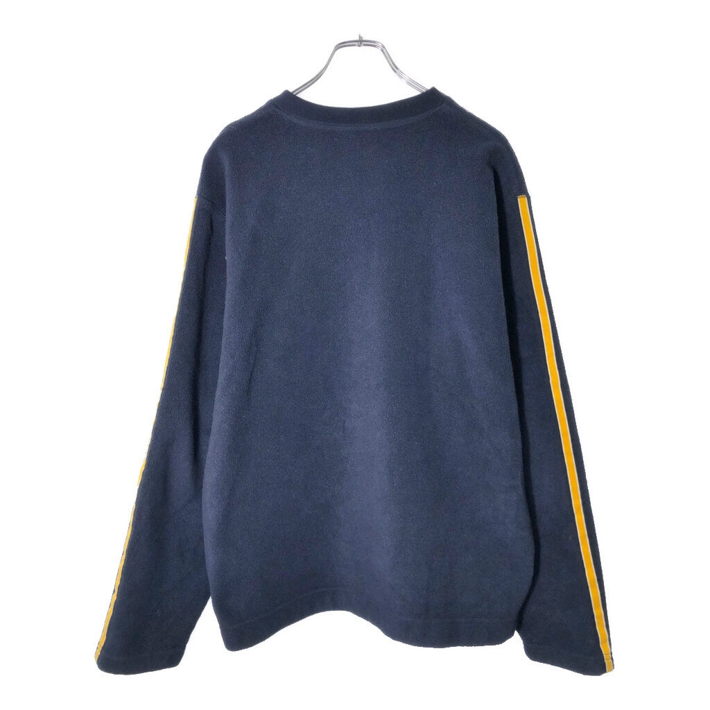 90s NAUTICA Fleece Jacket