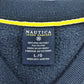 90s NAUTICA Fleece Jacket
