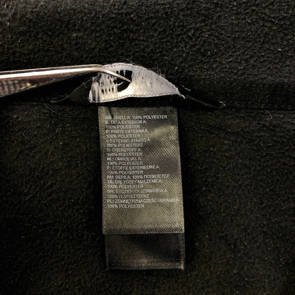 THE NORTH FACE Fleece Jacket