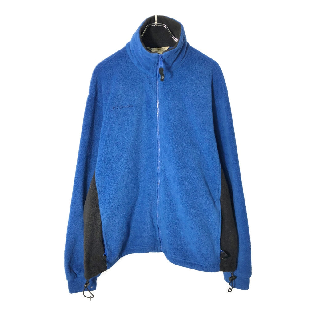 00s Columbia Fleece Jacket