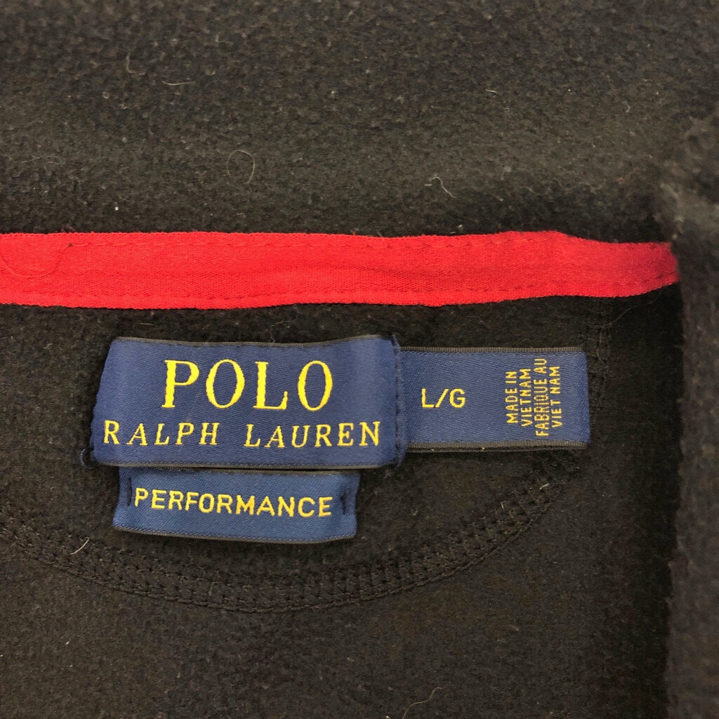 Polo by Ralph Lauren Fleece Jacket