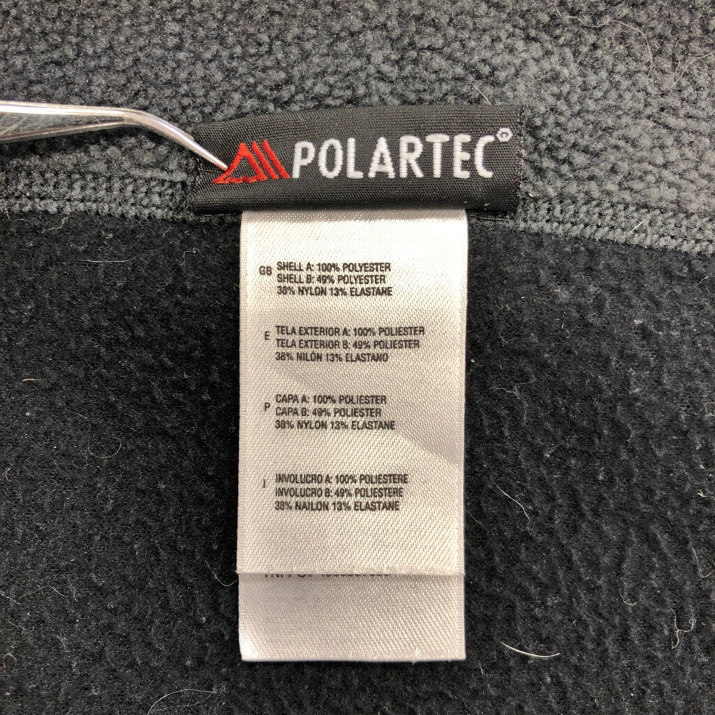 THE NORTH FACE FLIGHT SERIES Fleece Jacket