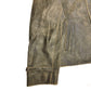 00s J.CREW Leather Jacket