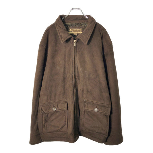 Columbia Jacket
