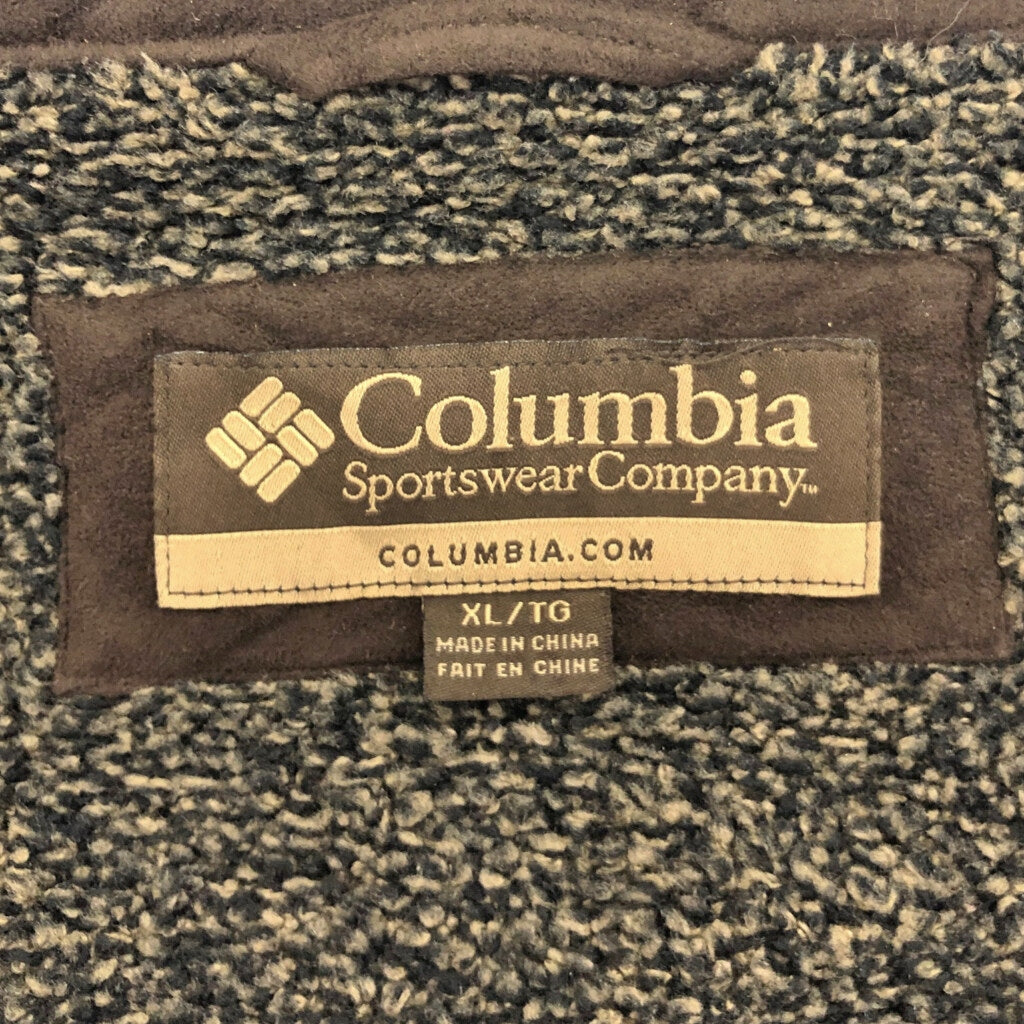 Columbia Jacket