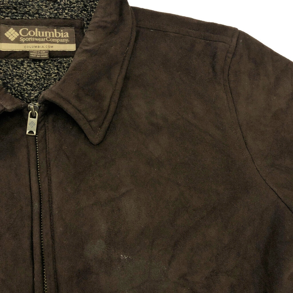 Columbia Jacket