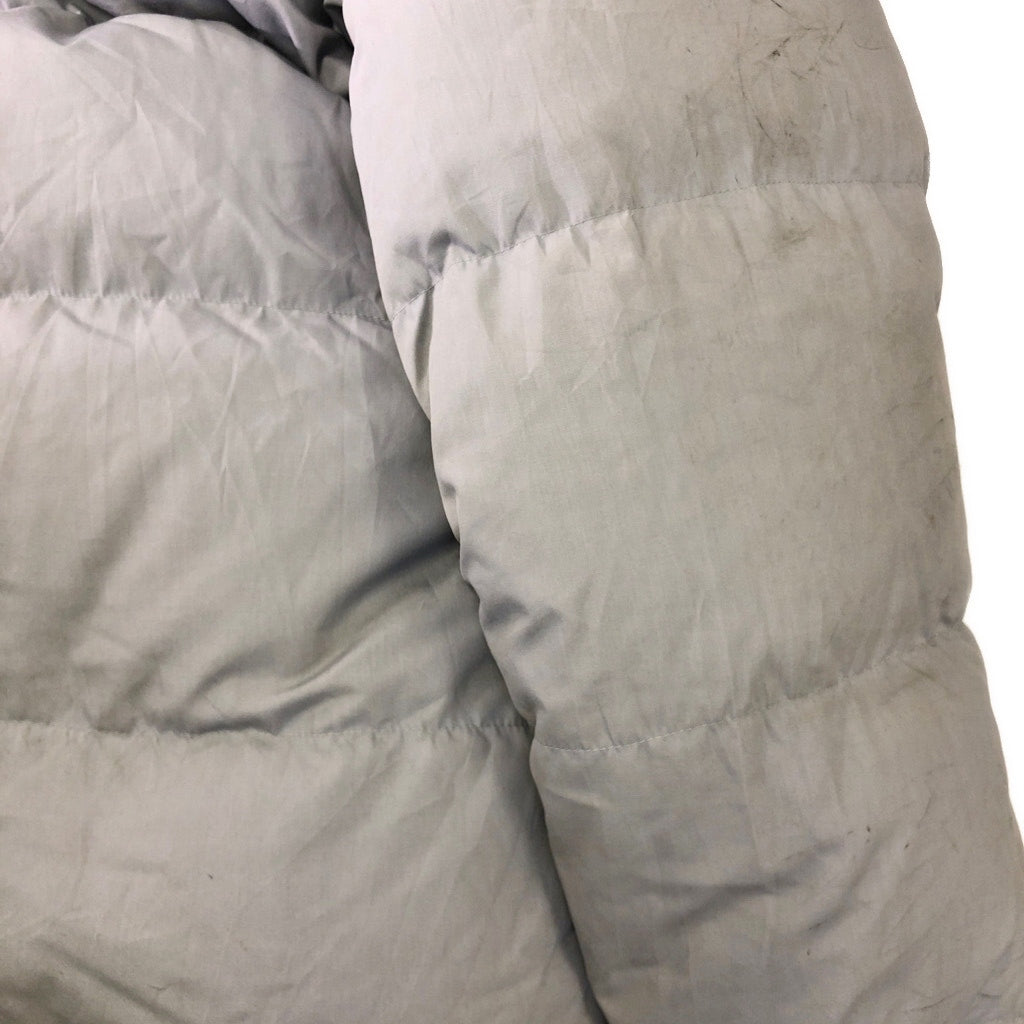 80s WILDERNESS EXPERIENCE Down Jacket