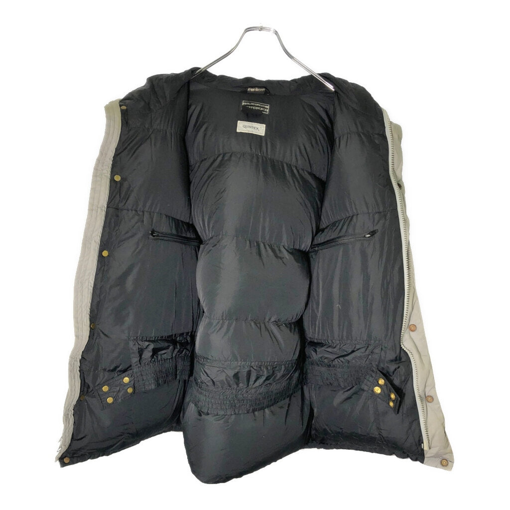 80s WILDERNESS EXPERIENCE Down Jacket