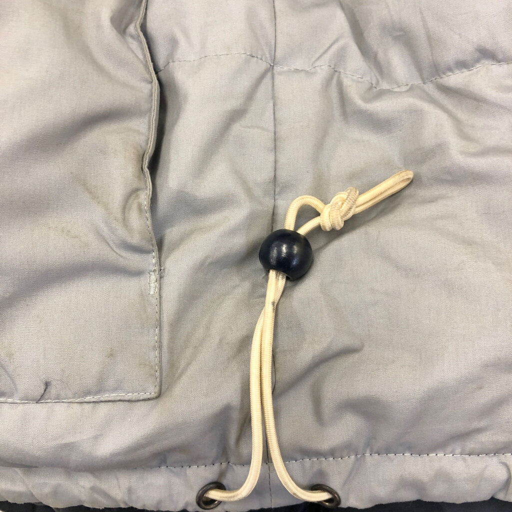 80s WILDERNESS EXPERIENCE Down Jacket