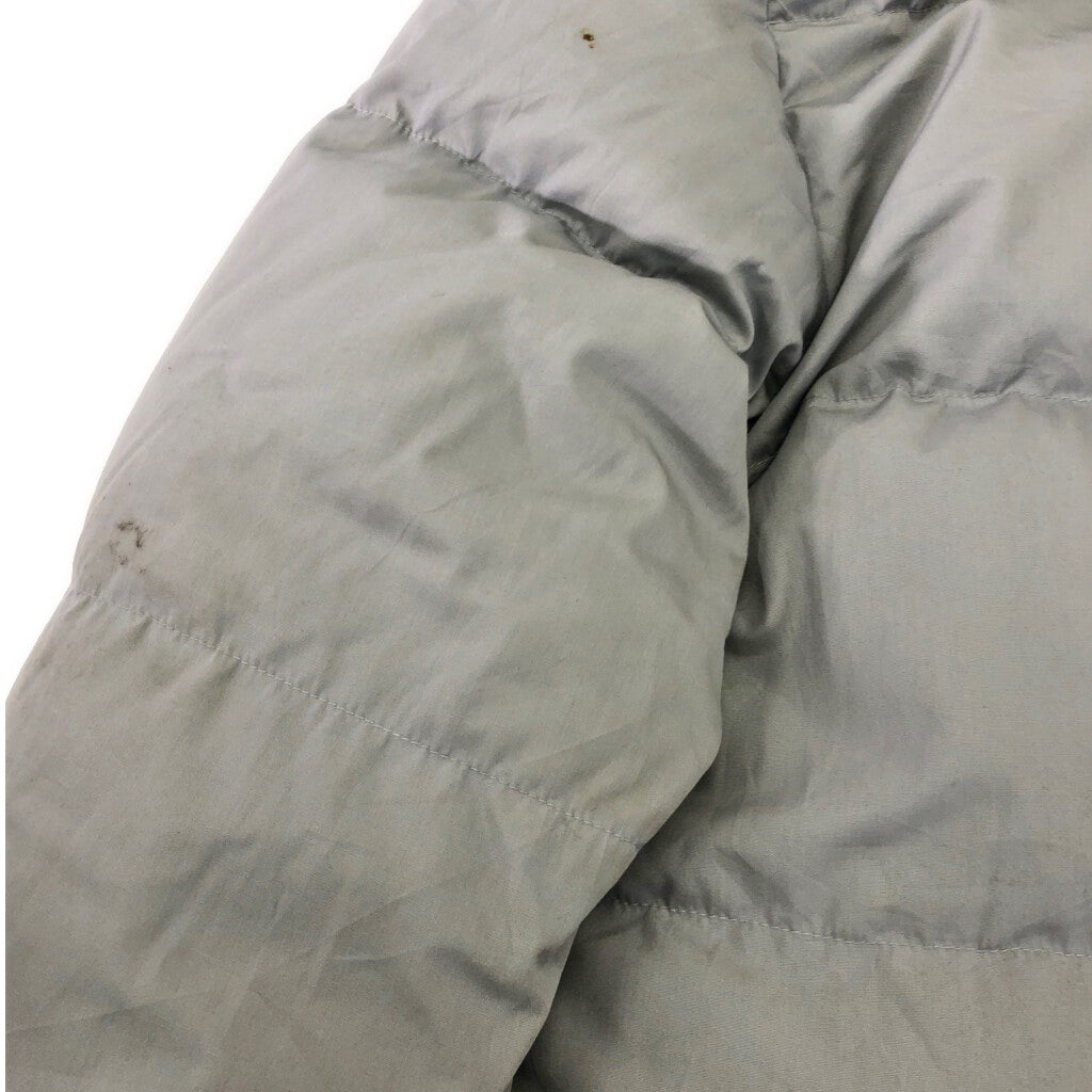 80s WILDERNESS EXPERIENCE Down Jacket