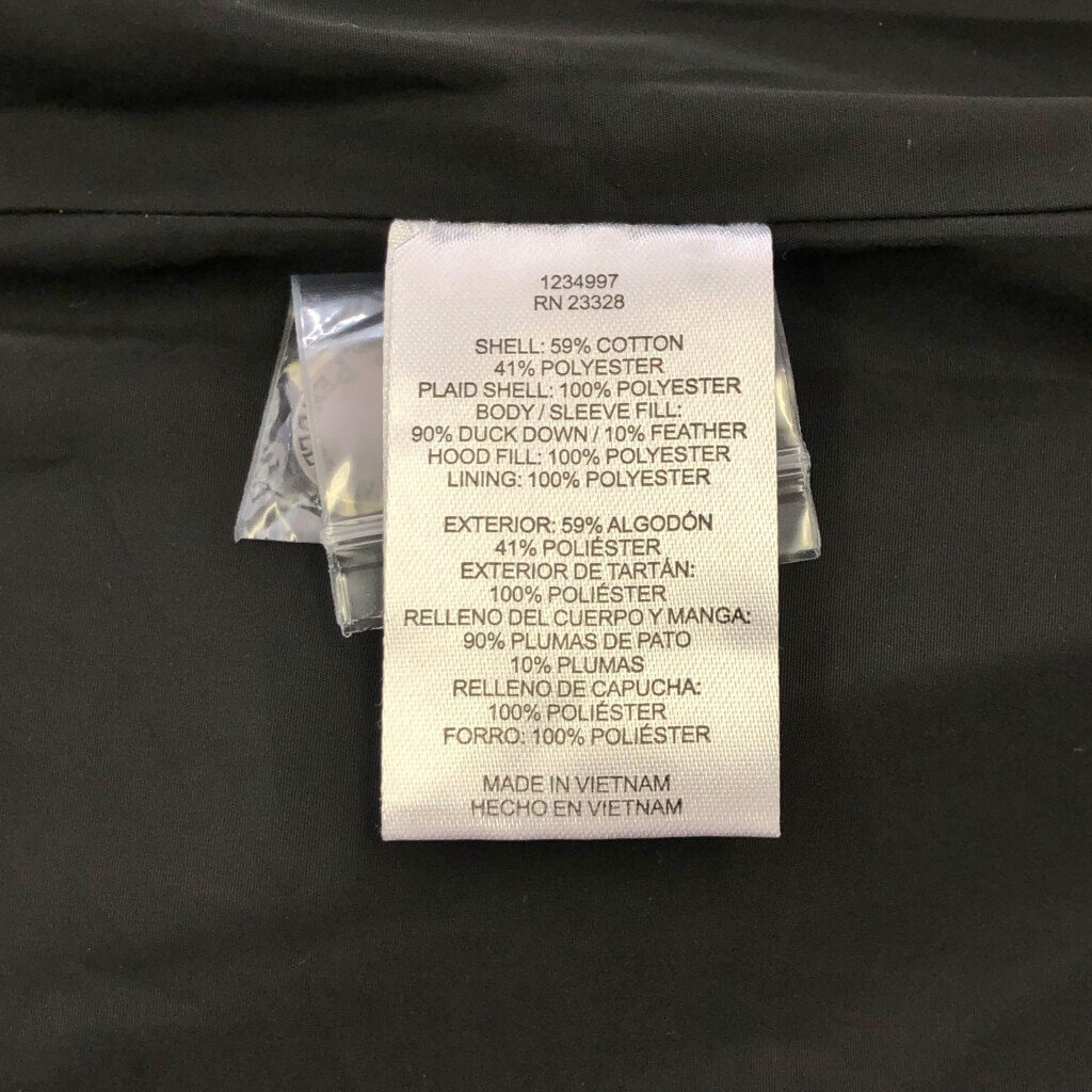 PENDLETON Down Jacket