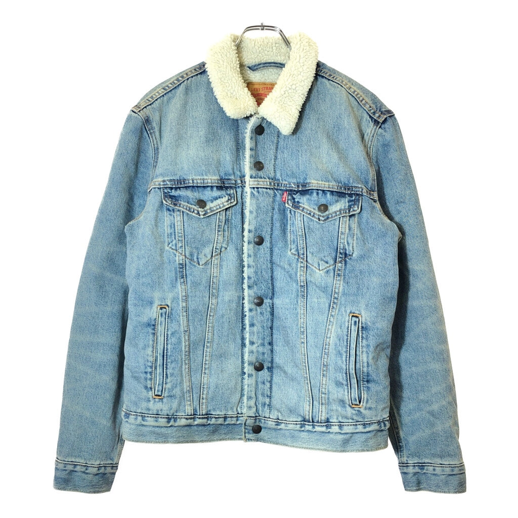 Levi's Denim Jacket