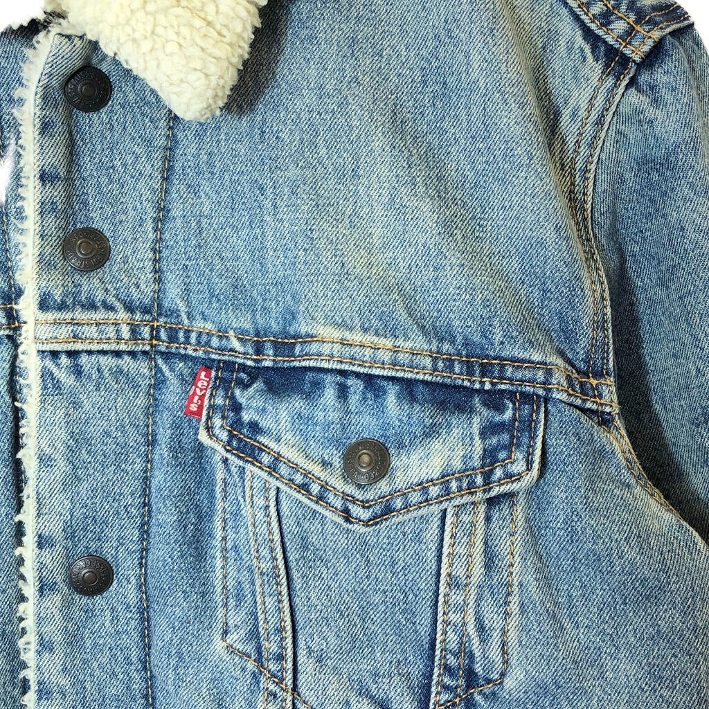 Levi's Denim Jacket